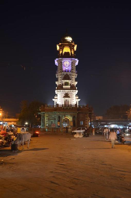 Gouri Heritage Haveli Jodhpur  Dış mekan fotoğraf