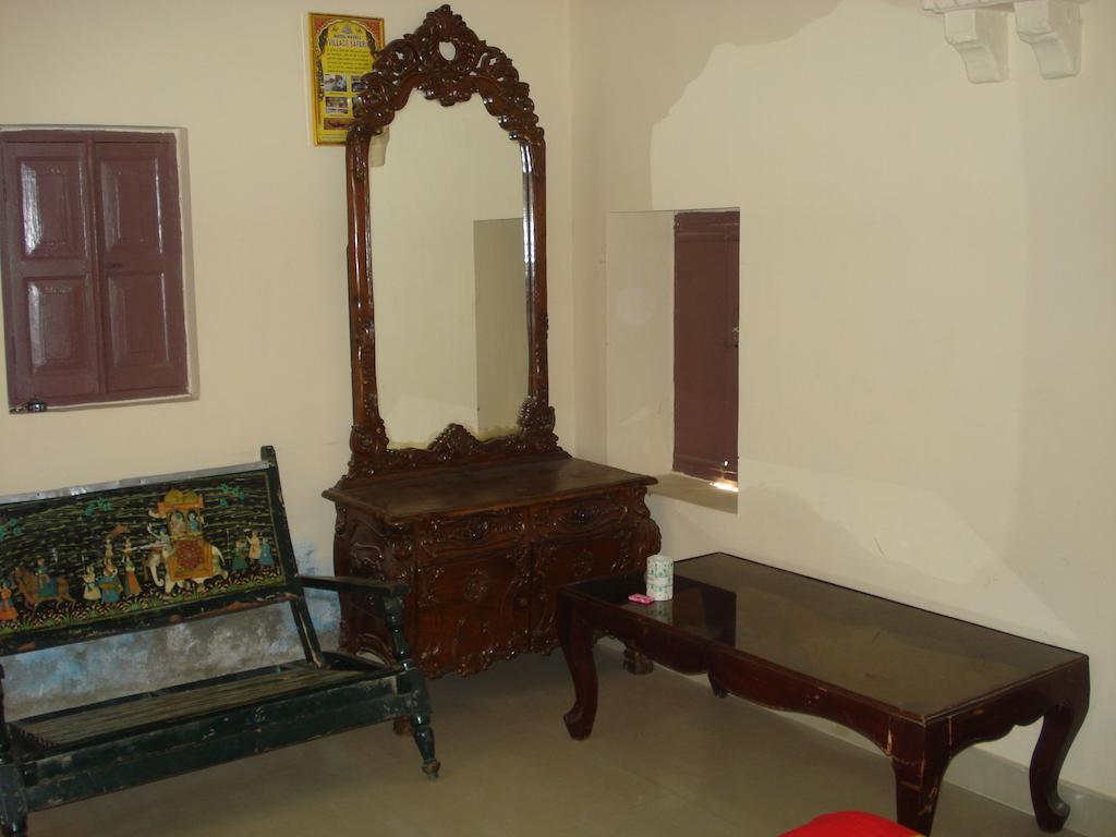 Gouri Heritage Haveli Jodhpur  Dış mekan fotoğraf