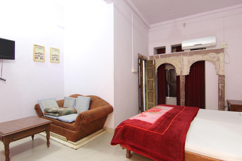 Gouri Heritage Haveli Jodhpur  Dış mekan fotoğraf
