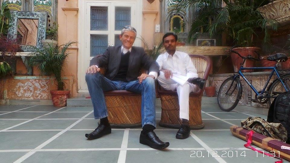 Gouri Heritage Haveli Jodhpur  Dış mekan fotoğraf